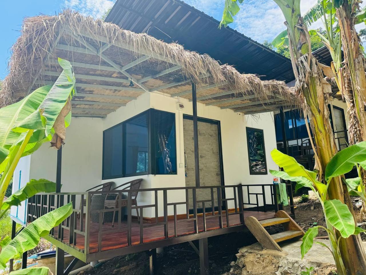 Real Hostel Kaoh Touch Exterior photo