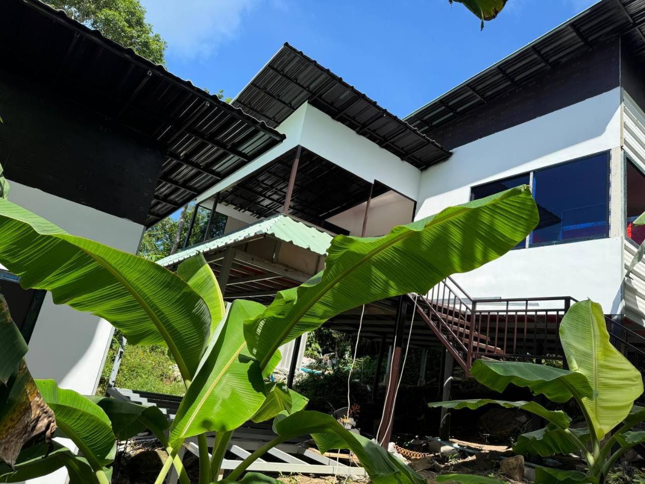 Real Hostel Kaoh Touch Exterior photo
